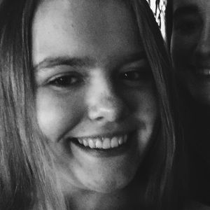 Meet your Posher, Alexandra